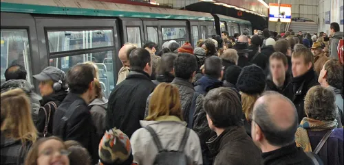 Ile-de-France : les violences sexuelles en hausse dans les...