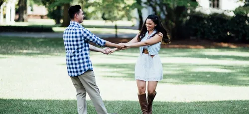 Découvrez les surnoms qu'on se donne en couple selon les régions