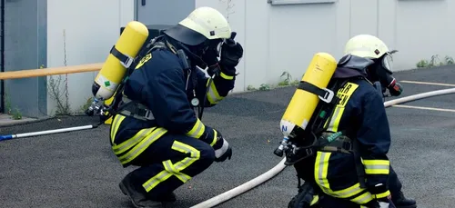Hauts-de-Seine : des étudiants échappent à la mort après l’incendie...