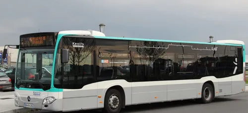 Paris : une femme enceinte verbalisée pour être entrée par...