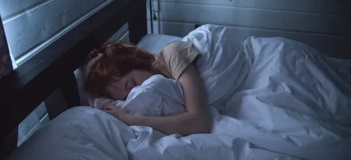 Le temps de sommeil des Français est en chute libre