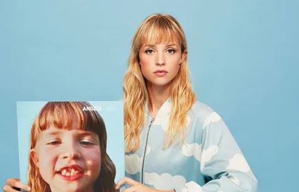 Angèle : un duo avec son idole Hélène Ségara à L’Olympia (Vidéo)