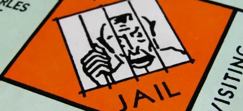 Yvelines : ils tentent de s’évader en creusant un trou dans leur...