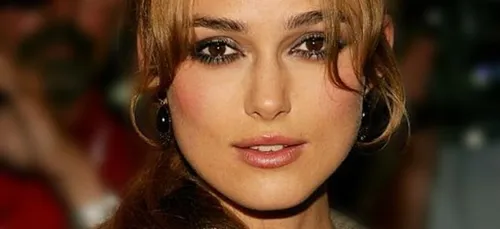 Keira Knightley dévoile son talent caché dans le "Tonight Show"...