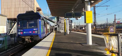 Ile-de-France : la propreté des transports en commun devient une...