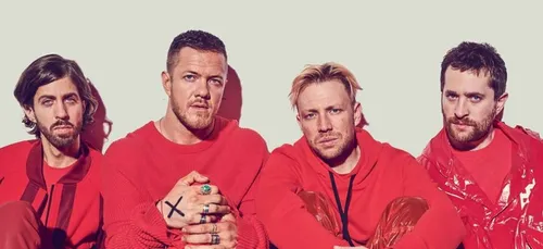 Imagine Dragons : quand le leader fait la morale à ses haters !