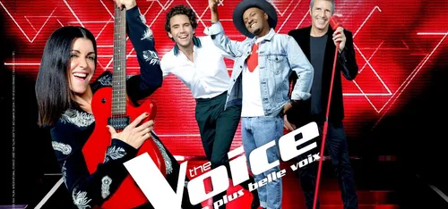 The Voice 8 : émue aux larmes, Jenifer s'éclipse du plateau après...