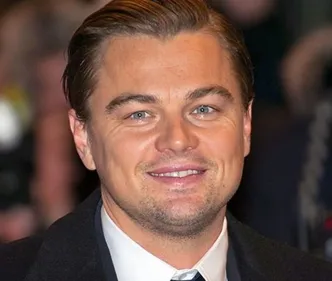 Leonardo DiCaprio dévoile l’affiche officielle de « Once Upon a...