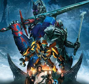 Transformers : deux nouveaux films sont en préparation !