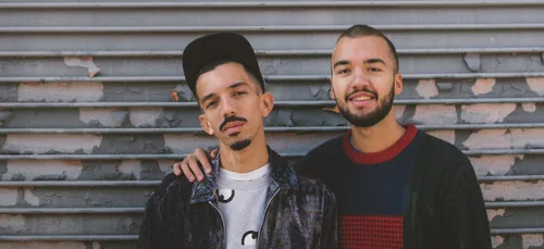 Bigflo et Oli dévoilent leurs tatouages en hommage à leur papa (Photo)