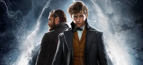 Les Animaux Fantastiques : J.K Rowling provoque la colère des fans...