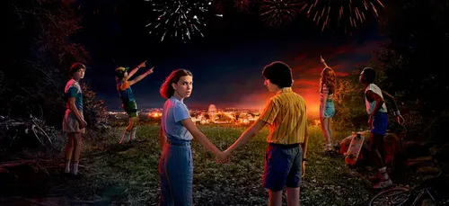 Stranger Things : la bande-annonce de la saison 3 est enfin là !...