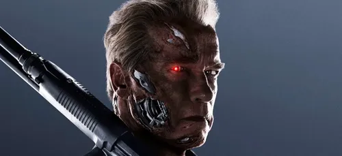 Terminator 6 : le titre officiel a enfin été dévoilé ! (photo)