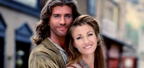 Dr. Quinn : les acteurs réunis 20 ans après pour un retour de la...