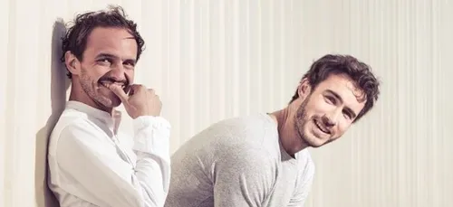 Boulevard des airs : la surprise de Vianney pendant leur concert !...