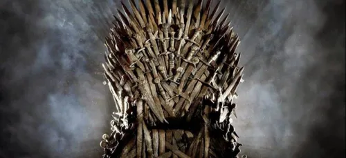 Game of Thrones : une chasse au trésor mondiale pour trouver des...