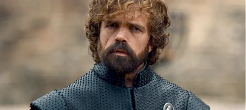 Game of Thrones : Tyrion Lannister a un sosie (Photo)