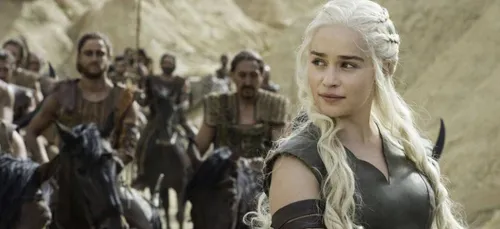 Game of Thrones : un indice glissé sur Instagram annonce-t-il la...