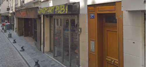 Paris : le vigile d’un café blessé par balle près de Bastille