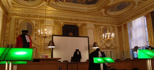 Bobigny : le verdict avait fuité avant la fin du procès