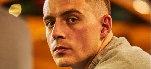 Dermot Kennedy réalise son rêve chez Ellen DeGeneres (Vidéo)