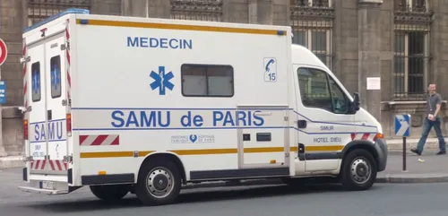 Paris : l’humoriste Laura Calu raconte son agression dans une vidéo