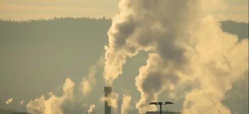 Île-de-France : découvrez la carte des écoles où l’air est trop pollué