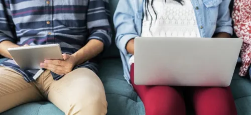 L’Île-de-France veut passer au tout numérique dans les lycées