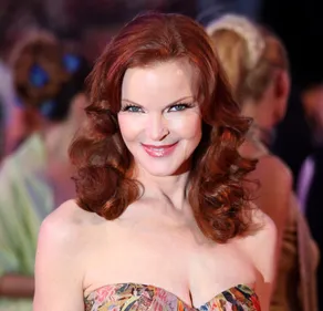 Marcia Cross (Desperate Housewives) : son combat contre le cancer...