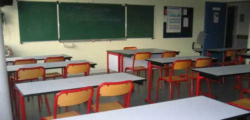 Île-de-France : enseignant et parents se mobilisent contre «...