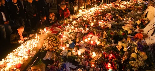 Hébergement de terroristes : Jawad Bendaoud condamné à 4 ans de prison