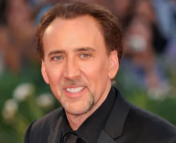 Nicolas Cage annule son mariage 4 jours après la cérémonie !