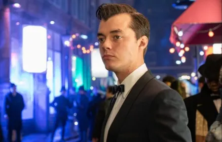 Pennyworth : le premier teaser de la série spin-off de Batman enfin...