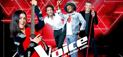 The Voice 8 : voici tous les candidats choisis par les coachs