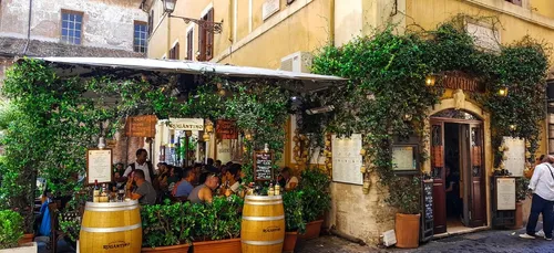 Food : on connaît les villes où on mange le mieux au monde !