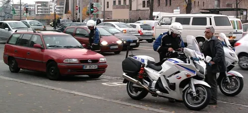 Paris : une enquête ouverte après la mort d'Ange lors d’un contrôle...