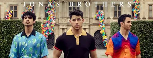 Jonas Brothers : Joe surprend les fans avec une reprise de « Camp...