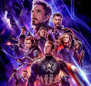 Avengers Endgame : le nouveau teaser réuni tous les personnages !...