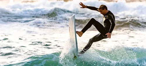 JO 2024 : Sevran candidate pour accueillir les épreuves de surf