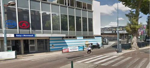 Val-de-Marne : 12 blessés par un bus hors de contrôle