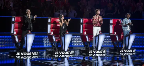 The Voice 8 : quels talents ont survécu à la première épreuve des...