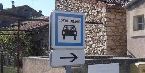 Île-de-France : du covoiturage gratuit pour les passagers dès le...