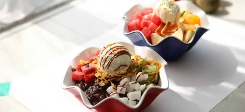 Free Cone Day : des glaces à choper gratuitement ce mardi 9 avril !