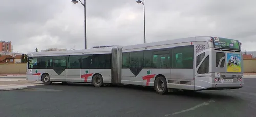 Essonne : pas de bus après 20 heures jusqu’à dimanche après une...