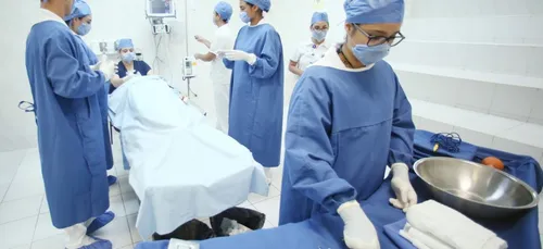 Île-de-France : la colère gronde aux urgences