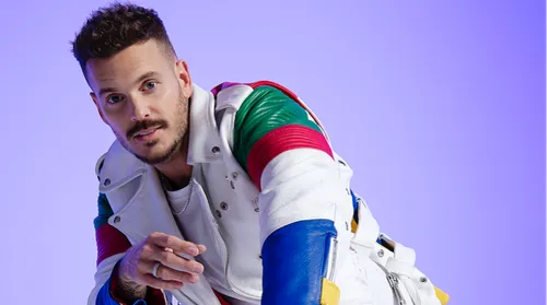 M Pokora bientôt dans un téléfilm !