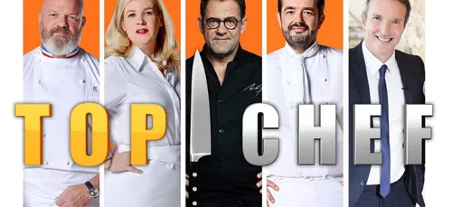 Paris : trois soirées pour goûter les plats des candidats de "Top...