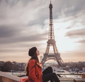 Destination touristique 2019 : première l’année dernière, Paris...