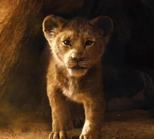 "Le Roi Lion" : Disney présente enfin sa bande-annonce officielle...