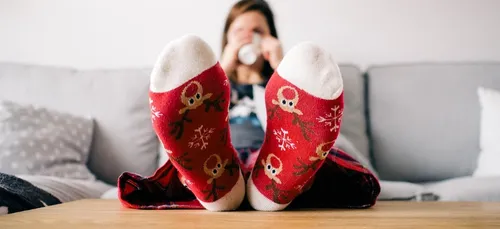 Découvrez le pyjama avec pouf intégré ! (Vidéo)